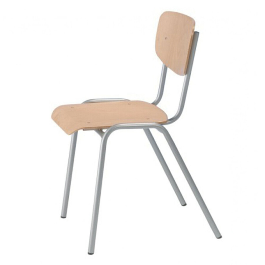 noodsituatie Achtervolging Beweging Kinderstoel "Valentino" zonder armleuning - 38 cm | Kinderopvangshop.nl